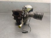 Replacement turbocharger for Audi Q5 (8RB) 3.0 TDI Quattro OEM IAM reference 059145722S 059145722S GTB2260VK