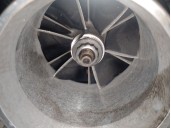 Replacement turbocharger for Audi Q5 (8RB) 3.0 TDI Quattro OEM IAM reference 059145722S 059145722S GTB2260VK