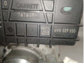 Replacement turbocharger for Audi Q5 (8RB) 3.0 TDI Quattro OEM IAM reference 059145722S 059145722S GTB2260VK