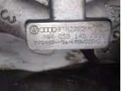 Replacement turbocharger for Audi Q5 (8RB) 3.0 TDI Quattro OEM IAM reference 059145722S 059145722S GTB2260VK