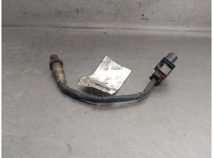 Replacement lambda sensor for Audi Q5 (8RB) 3.0 TDI Quattro OEM IAM reference 070906262B 0281004072