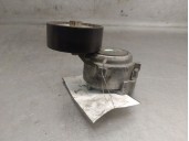Replacement auxiliary belt tensioner for Opel Crossland X / Crossland (P17, P2QO) 1.2 (75) OEM IAM reference 9841989080