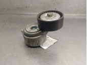 Replacement auxiliary belt tensioner for Opel Crossland X / Crossland (P17, P2QO) 1.2 (75) OEM IAM reference 9841989080
