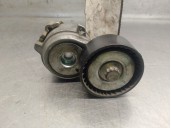 Replacement auxiliary belt tensioner for Opel Crossland X / Crossland (P17, P2QO) 1.2 (75) OEM IAM reference 9841989080
