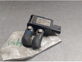 Replacement sensor for Opel Crossland X / Crossland (P17, P2QO) 1.2 (75) OEM IAM reference 9812047080