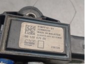 Replacement sensor for Opel Crossland X / Crossland (P17, P2QO) 1.2 (75) OEM IAM reference 9812047080