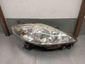 Replacement right headlight for Mazda 5 (CR) 2.0 CD (CR19) OEM IAM reference CC30510K0D CC30510K0D