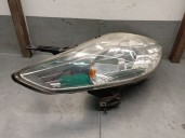 Recambio de faro derecho para mazda 5 (cr) 2.0 cd (cr19) referencia OEM IAM CC30510K0D CC30510K0D 