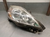 Replacement right headlight for Mazda 5 (CR) 2.0 CD (CR19) OEM IAM reference CC30510K0D CC30510K0D