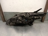 Replacement right headlight for Mazda 5 (CR) 2.0 CD (CR19) OEM IAM reference CC30510K0D CC30510K0D