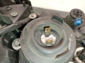 Replacement right headlight for Mazda 5 (CR) 2.0 CD (CR19) OEM IAM reference CC30510K0D CC30510K0D