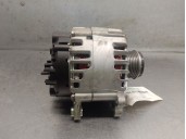 Replacement alternator for Audi Q5 (8RB) 3.0 TDI Quattro OEM IAM reference 059903019C 059903019C 