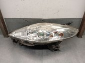 Replacement left headlight for mazda 5 (cr) 2.0 cd (cr19) OEM IAM reference CC30510L0D CC30510L0D
