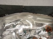 Replacement left headlight for mazda 5 (cr) 2.0 cd (cr19) OEM IAM reference CC30510L0D CC30510L0D