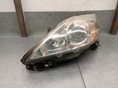 Replacement left headlight for mazda 5 (cr) 2.0 cd (cr19) OEM IAM reference CC30510L0D CC30510L0D