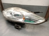 Replacement left headlight for mazda 5 (cr) 2.0 cd (cr19) OEM IAM reference CC30510L0D CC30510L0D