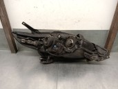 Replacement left headlight for mazda 5 (cr) 2.0 cd (cr19) OEM IAM reference CC30510L0D CC30510L0D
