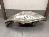 Replacement left headlight for mazda 5 (cr) 2.0 cd (cr19) OEM IAM reference CC30510L0D CC30510L0D