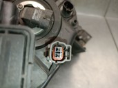 Replacement left headlight for mazda 5 (cr) 2.0 cd (cr19) OEM IAM reference CC30510L0D CC30510L0D