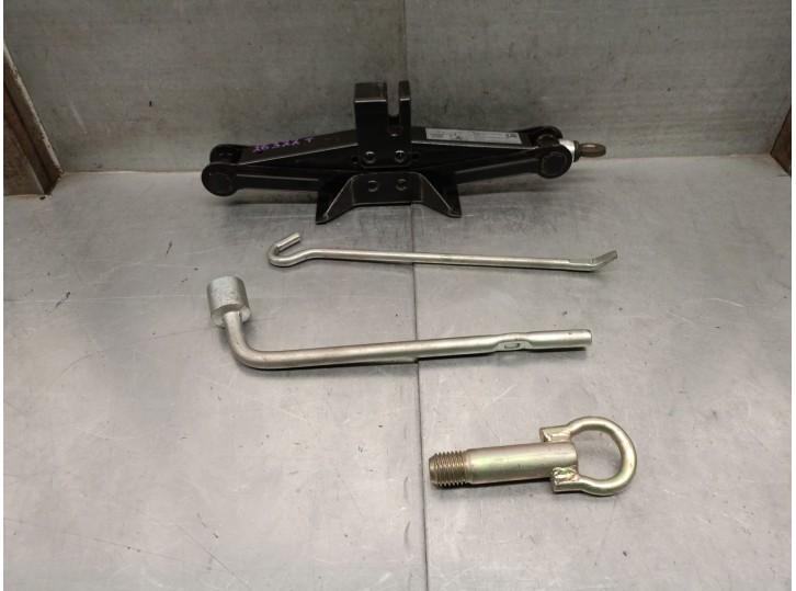 Recambio de gato para mazda 5 (cr) 2.0 cd (cr19) referencia OEM IAM C24337790 C24337790 