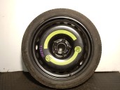 Spare tire replacement part for Audi A4 B8 (8K2) 2.0 TDI OEM IAM reference 8K0601027 T12570R19100M