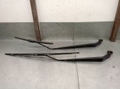Replacement front right wiper arm for Mazda 5 (CR) 2.0 CD (CR19) OEM IAM reference CC3067321A CC3067321A 