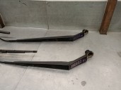 Replacement front right wiper arm for Mazda 5 (CR) 2.0 CD (CR19) OEM IAM reference CC3067321A CC3067321A 
