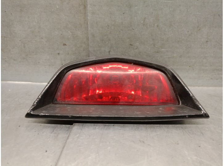 Replacement rear right fog light for Mazda 5 (CR) 2.0 CD (CR19) OEM IAM reference CC2951650B CC2951650B 