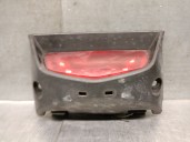 Replacement rear right fog light for Mazda 5 (CR) 2.0 CD (CR19) OEM IAM reference CC2951650B CC2951650B 