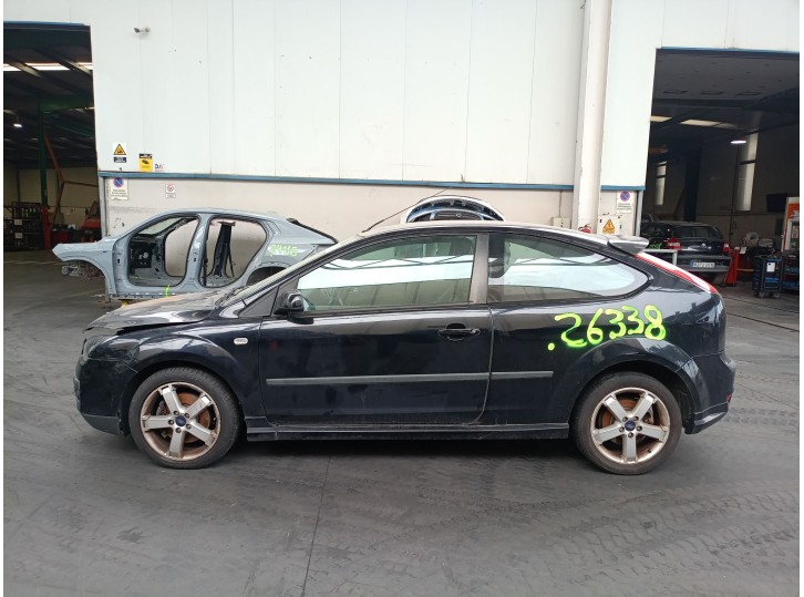 FORD FOCUS II (DA_, HCP, DP)