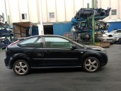 ford focus ii (da_, hcp, dp) from year 2007