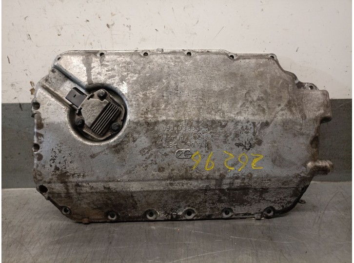 Replacement oil pan for audi a6 c5 (4b2, 4b4) 2.5 tdi OEM IAM reference 059103604F 059103604F