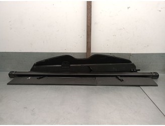 Replacement rear parcel shelf for mazda 5 (cr) 2.0 cd (cr19) OEM IAM reference CC336834XE02