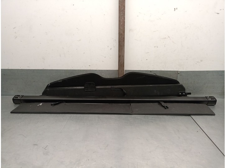 Replacement rear parcel shelf for mazda 5 (cr) 2.0 cd (cr19) OEM IAM reference CC336834XE02