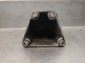 Replacement engine mount for audi a6 c5 (4b2, 4b4) 2.5 tdi OEM IAM reference 4B0199308 4B0199306