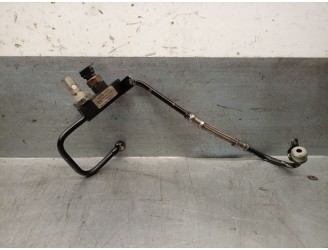 Replacement pipe for audi a6 c5 (4b2, 4b4) 2.5 tdi OEM IAM reference 059145771G 059145771G