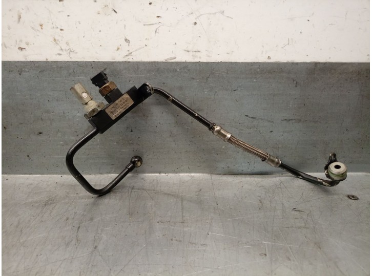 Replacement pipe for audi a6 c5 (4b2, 4b4) 2.5 tdi OEM IAM reference 059145771G 059145771G