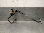 Replacement pipe for audi a6 c5 (4b2, 4b4) 2.5 tdi OEM IAM reference 059145771G 059145771G