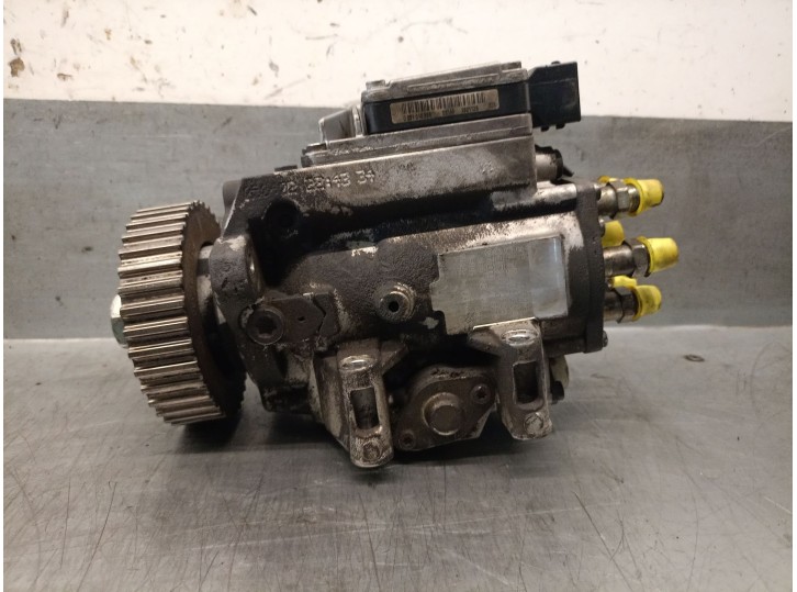 Replacement injection pump for audi a6 c5 (4b2, 4b4) 2.5 tdi OEM IAM reference 059130106J 059130106JX 0470506030