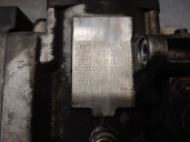 Replacement injection pump for audi a6 c5 (4b2, 4b4) 2.5 tdi OEM IAM reference 059130106J 059130106JX 0470506030