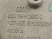 Recambio de soporte cambio para audi q5 (8rb) 3.0 tdi quattro referencia OEM IAM 8K0399263K 8K0399263K 