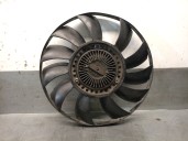 Replacement viscous engine fan for audi a6 c5 (4b2, 4b4) 2.5 tdi OEM IAM reference 059121350H 059121350H 059121301
