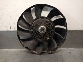 Replacement viscous engine fan for audi a6 c5 (4b2, 4b4) 2.5 tdi OEM IAM reference 059121350H 059121350H 059121301