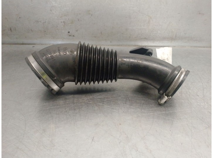 Replacement pipe for audi q5 (8rb) 3.0 tdi quattro OEM IAM reference 059129615E 059129615E