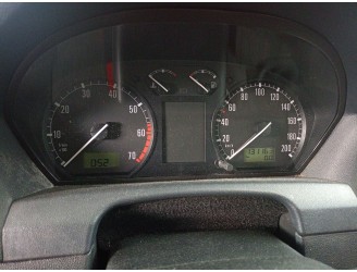 skoda fabia i (6y2) del año 2003