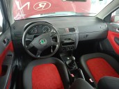 skoda fabia i (6y2) del año 2003