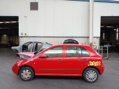skoda fabia i (6y2) del año 2003