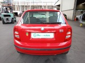 skoda fabia i (6y2) del año 2003