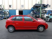 skoda fabia i (6y2) del año 2003