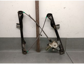 FRONT LEFT WINDOW REGULATOR 1331614 1331614 